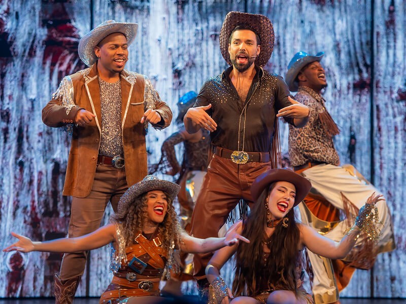 Experiencia premium Rio de Janeiro